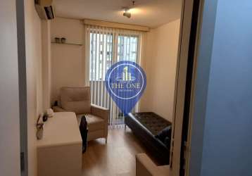 Apartamento2 salas e sala de espera  à venda, vila mariana, em frente à estação paraíso do metrô