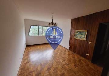 Apartamento com 80m², à venda, vila pompéia, são paulo, sp