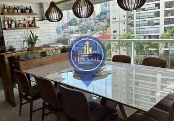 Apartamento 3 dormitorios 2 suites varanda gourmet 2 vagas à venda, aclimação, são paulo, sp