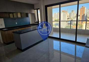 Apartamento de 61m² à venda, localizado no ipiranga, mobiliado, com 2 dormitórios sendo 1 suíte, va