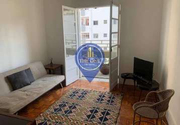 Apartamento com 57m², mobiliado, para locação, itaim bibi, são paulo, sp