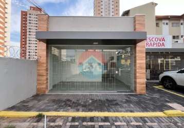 Galeria aclimação localizada no bairro bosque da saúde: excelente sala comercial, em ótima localização, próxima a mercados, a hospitais e farmácias. codigo: 66354