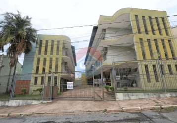 Residencial aratama localizado no bairro jardim guanabara, próximo ao supermercado fort atacadista da av. miguel sutil. codigo: 24062