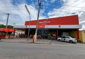 Excelente imóvel comercial no bairro porto codigo: 74917