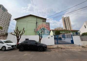 Residencial vitoria localizado no bairro duque de caxias, atrás do shopping goiabeiras codigo: 88142