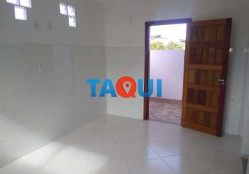 Apartamento 1 quarto à venda próximo da praia, jardim nautilus, cabo frio - rj