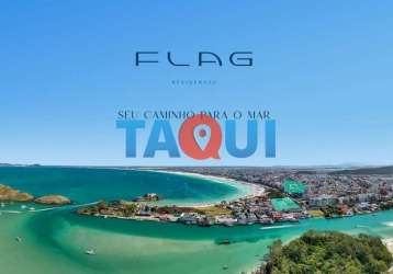 Lançamento flag residences venda praia do forte cabo frio - rj