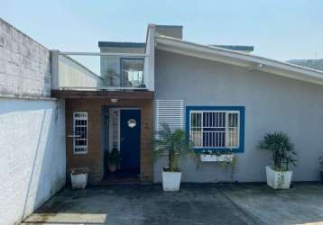 Casa com 3 quartos à venda na rua canema, --, monte verde, florianópolis por r$ 1.600.000