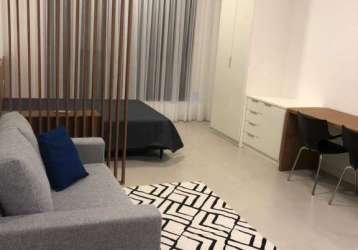 Loft com 1 quarto à venda na rua maria eduarda, --, pantanal, florianópolis por r$ 590.000