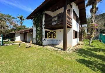 Casa com 6 quartos à venda na rua professor adriano mosimann, --, trindade, florianópolis por r$ 1.990.000