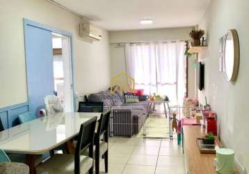 Apartamento com 3 quartos à venda na rua deputado antônio edu vieira, --, pantanal, florianópolis por r$ 1.010.000