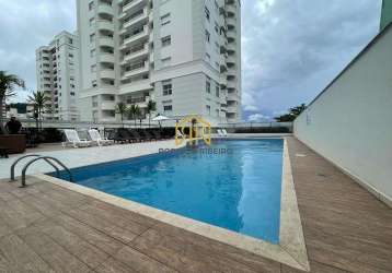 Apartamento com 3 quartos à venda na avenida madre benvenuta, --, trindade, florianópolis por r$ 1.250.000