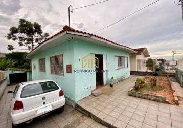 Terreno à venda na rua melvim jones, --, jardim atlântico, florianópolis por r$ 600.000