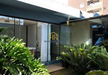 Casa com 5 quartos à venda na rua cônego bernardo, --, trindade, florianópolis por r$ 1.940.000