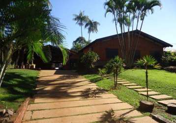 Casa para venda em londrina, colina verde, 3 dormitórios, 1 suíte, 5 banheiros, 5 vagas