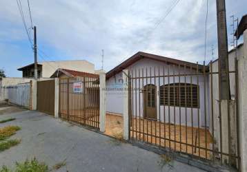 Casa para venda em londrina, jardim alvorada, 3 dormitórios, 2 banheiros, 2 vagas