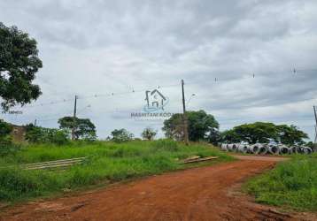 Terreno comercial para venda em londrina, jardim jockey club  ao lado puc