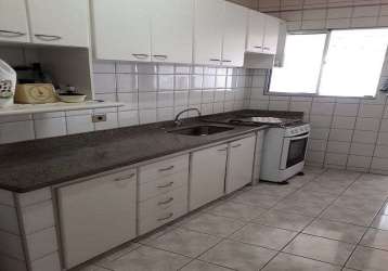 Apartamento com 3 dormitórios à venda, 98 m² por r$ 279.000,00 - parque residencial lauriano tebar