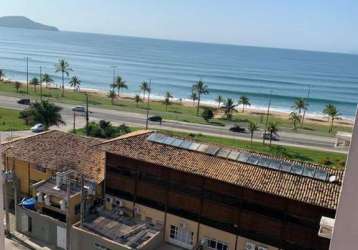 Cobertura para venda em caraguatatuba, massaguaçú, 2 dormitórios, 2 banheiros, 2 vagas