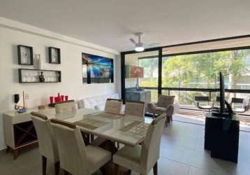 Studio com 1 dormitório, 48 m² - venda por r$ 650.000,00 ou aluguel por r$ 3.500,00/mês - praia de pernambuco - guarujá/sp