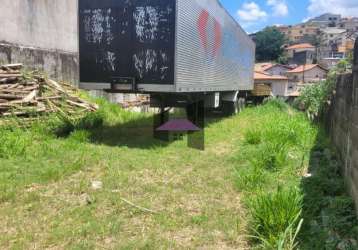 Terreno à venda na rua itapiraco, vila guedes, são paulo por r$ 1.200.000