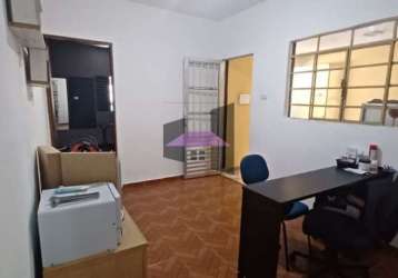 Casa com 3 quartos à venda na rua alayr rebello, vila piauí, são paulo por r$ 500.000