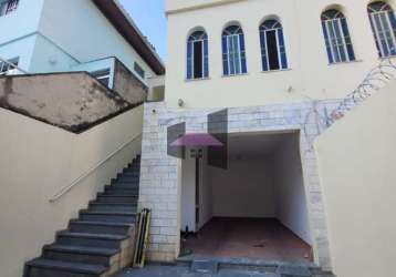 Casa com 3 quartos para alugar na rua rubens de souza araújo, vila mangalot, são paulo por r$ 3.000