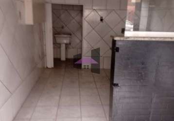 Sala comercial para alugar na rua itaxama, vila mangalot, são paulo por r$ 800