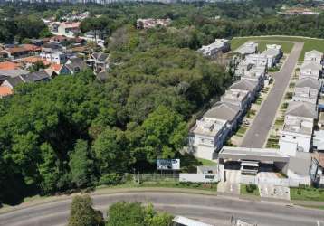 Casa condomínio  à venda campo comprido parque das imbuias