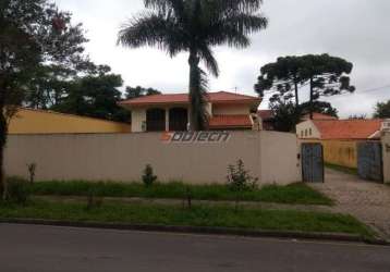 Casa  à venda no  cristo rei  ideal para comercial