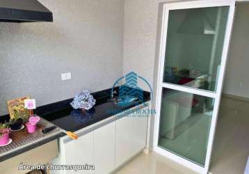 Apartamento à venda - bairro itapetinga /atibaia