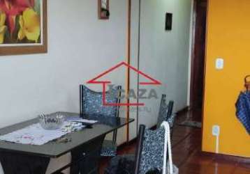 Apartamento de 1 quarto à venda no coqueiral - araruama/rj