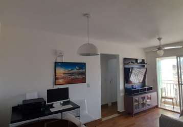 Apartamento à venda com 2 dormitórios - flamboyant