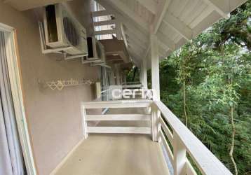 Casa com 2 dormitórios - venda por r$ 650.000,00 ou aluguel por r$ 3.370,00/mês - mato queimado - gramado/rs