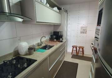 Lindo apartamento de 3 dormitórios no  centro de criciúma