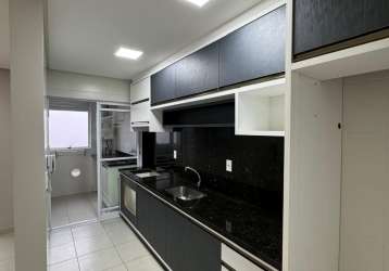 Apartamento de 3 dormitórios no centro de criciúma