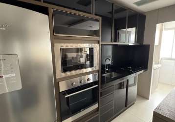 Lindo apartamento de 3 dormitórios no bairro michel- criciúma