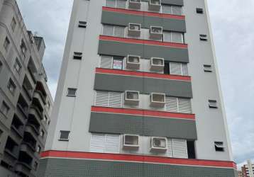 Apartamento de 1 dormitórios no centro de criciúma