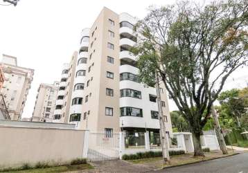 Apartamento com 2 quartos à venda em água verde - pr