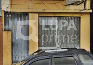 Casa térrea com 5 quartos para venda, vila maria, são paulo