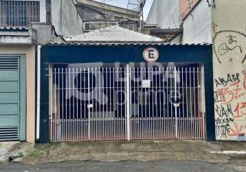 Casa térrea com 2 quartos para venda, vila maria, são paulo