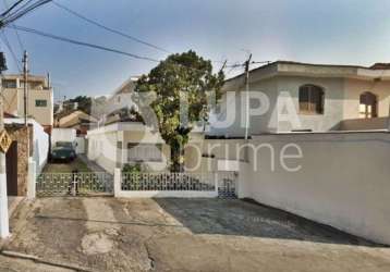 Terreno residencial com 460m² para venda, vila isolina mazzei, são paulo