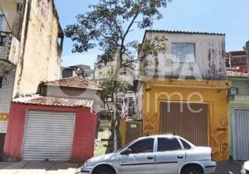 Casa térrea com 3 quartos para renda, vila maria, são paulo