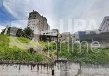 Terreno residencial com 714m² para venda, vila maria alta, são paulo