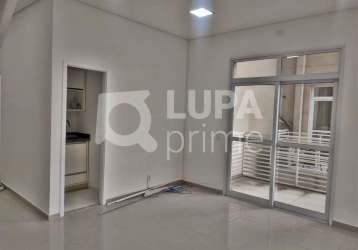 Sala comercial duplex com 97m² para venda, vila gustavo, são paulo