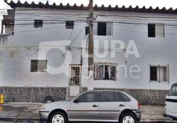 Sobrado com 3 quartos para venda, vila maria baixa, são paulo