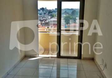 Apartamento com 2 quartos e 1 vaga para venda, imirim, são paulo