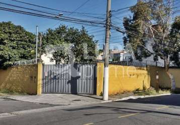 Terreno residencial com 240m² para venda, vila medeiros, são paulo