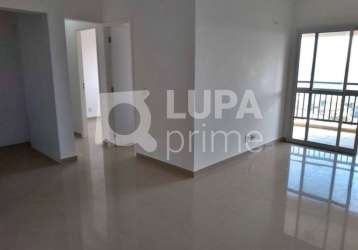 Apartamento com 3 quartos para locação, vila maria alta, são paulo