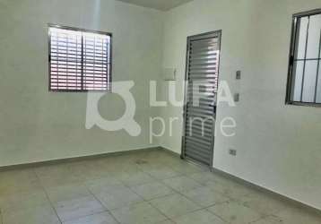 Apartamento com 1 quarto para locação, vila maria, são paulo